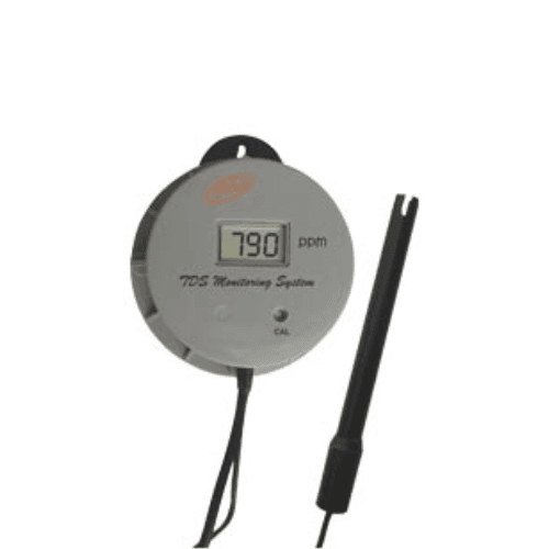 ADWA ECO407 monitor pentru măsurarea continuă TDS