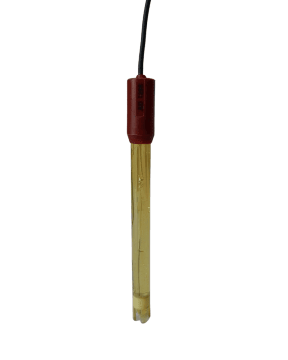 ADWA AD1286 electrod pH combinat cu BNC, cablu de 2 m