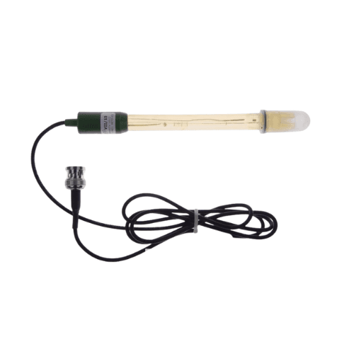 ADWA AD1230B electrod pH combinat cu gel și BNC