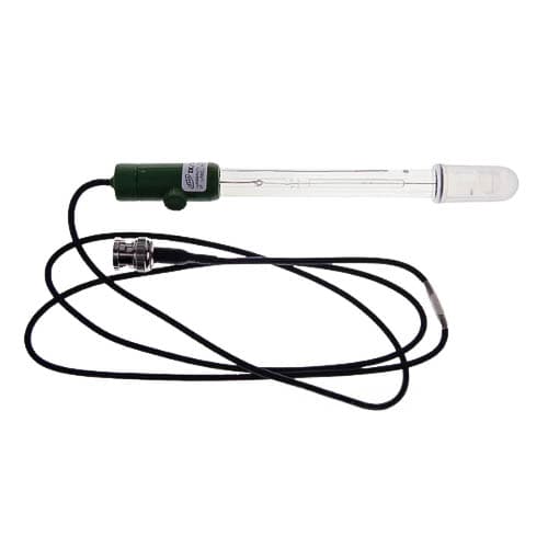 ADWA AD1131B electrod pH din sticlă, reîncărcabil, cu BNC