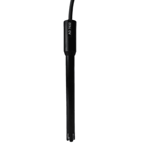 ADWA AD7632 sondă EC pentru ECO406, cablu de 2 m