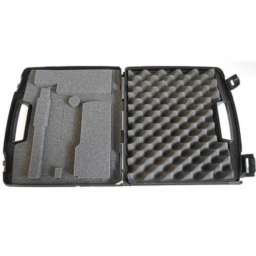ADWA AD9345 valiză mare de transport