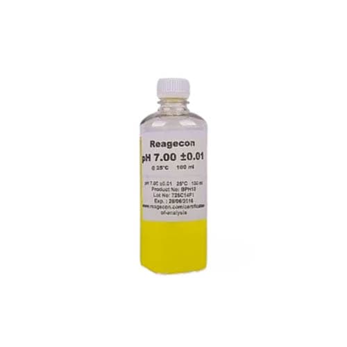 SCHARLAU soluție tampon pH 7,00, 100 ml