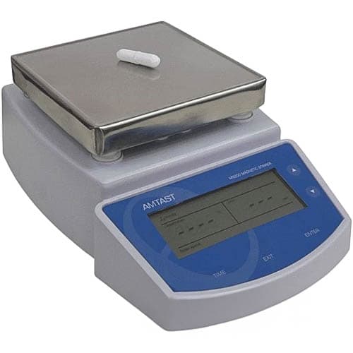 MS-200 agitator magnetic digital, până la 2 l